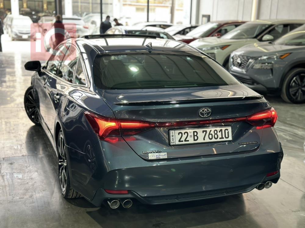 Toyota Avalon
